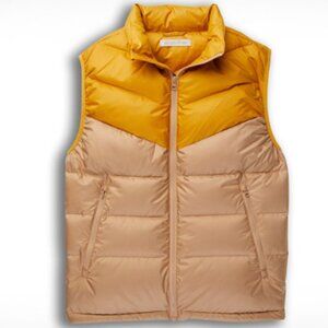 Outerknow Summit Puffer Vest